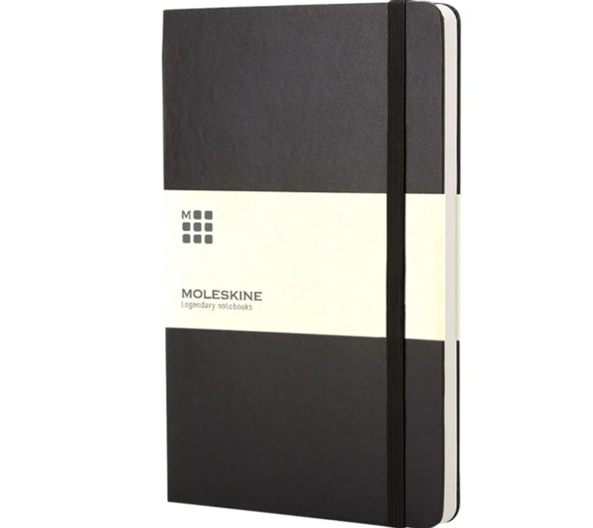 Moleskine notitieboekje & planners*